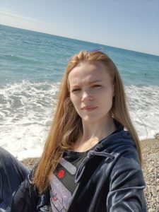 Волосова Наталья Сергеевна