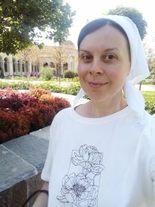 Зорина Елизавета Александровна