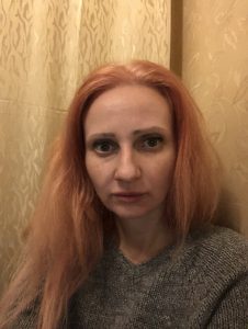 Чеснокова Инна Валентиновна