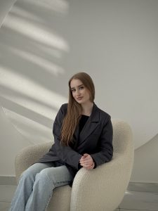 Курносова Анастасия Вячеславовна