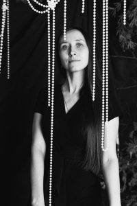Лопатина Мария Александровна