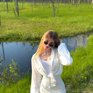 Зубарева Анастасия Антоновна