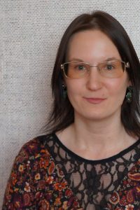 Чурина Елена Викторовна
