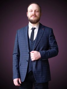 Богатко Алексей Николаевич