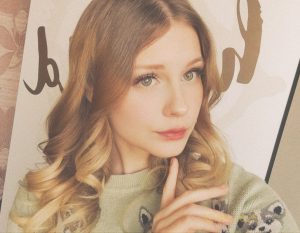Замазнова Валерия Александровна