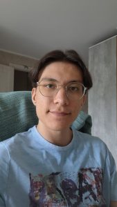 Диль Вадим Николаевич