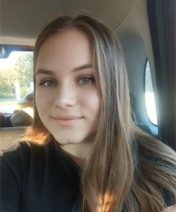 Казанцева Анна Сергеевна