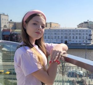 Грушкевич Алисия Михайловна
