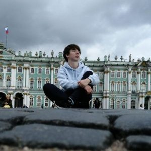 Буравлева Екатерина Михайловна