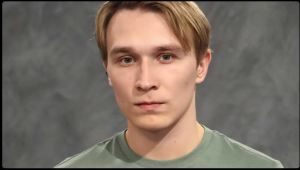 Турыкин Денис Сергеевич