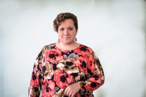Власова Екатерина Юрьевна