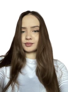 Исмагилова Алина Ильфатовна