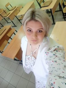 Немоляева Мария Александровна