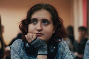 Ситникова Дарья Андреевна