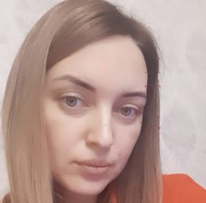 Селезнева Виктория Андреевна