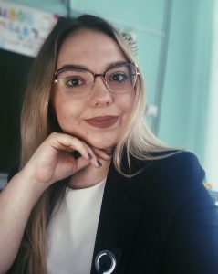 Дарья Дмитриевна Кочнева