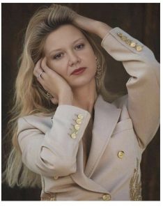 Лобкарева Татьяна Александровна