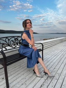 Конова Ангелина Денисовна