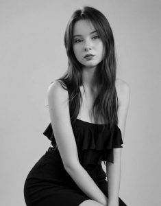 Коваль Анастасия Сергеевна
