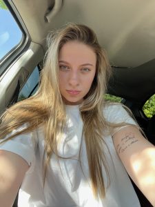 Лузгина Александра Фёдоровна