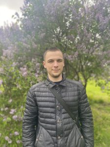 Морозов Владислав Сергеевич