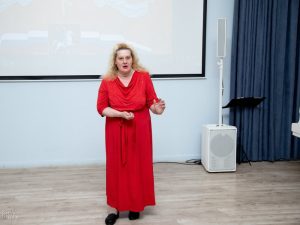 Гайкова Нина Николаевна