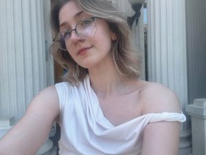 Смирнова Арина Игоревна