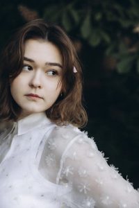 Бахмусткая Арина Артёмовна