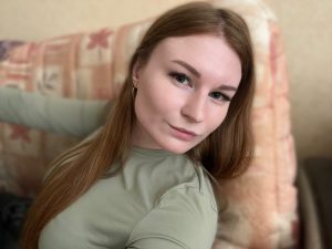 Бруликовская Светлана Игоревна