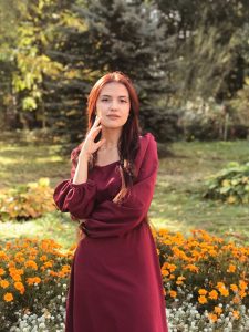 Карпова Ксения Андреевна