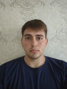 Чирков Михаил Сергеевич