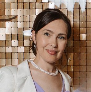 Имихелова Светлана Леонидовна