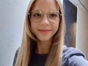 Арина Романовна Мирошниченко