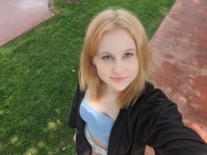 Саяпина Дарья Сергеевна
