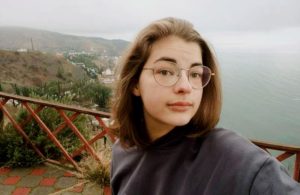 Шабалина Александра Михайловна
