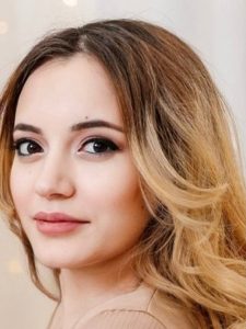 Архипова Влада Владиславовна