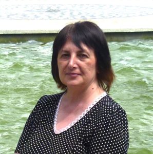 Юрчишина Галина Владимировна