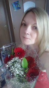 Трушникова Ирина Сергеевна