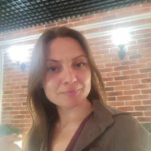 Анна Сергеевна