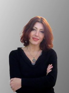 Плотникова Елена Ивановна