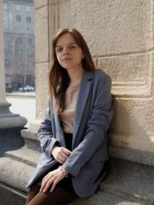 Дементьева Анна Александровна