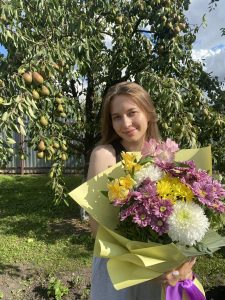 Шамова Татьяна Алексеевна