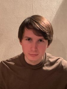 Александров Глеб Денисович