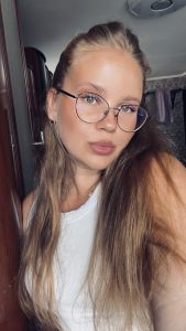 Сафронова Татьяна Валерьевна