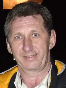 Брежнев