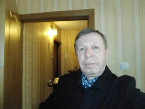 Гайдар Леонид Сергеевич