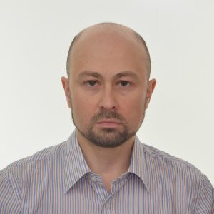 David G
