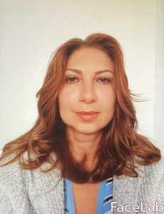 Бондаренко Елена Александровна