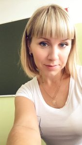 Иванова Юлия Сергеевна