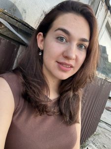 Амелина Наталья Васильевна
